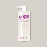 Eleven - Smooth Me Now Anti-Frizz Conditioner |32 oz| - by Eleven |ProCare Outlet|