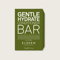 Eleven - Gentle Hydrate Conditioner Bar – Intensive Hydration