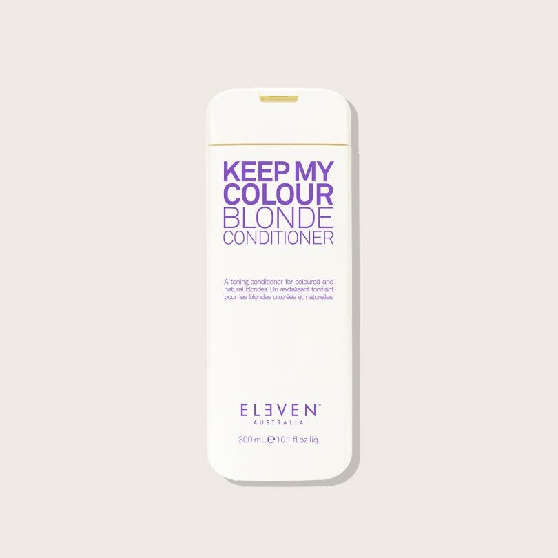 Eleven - Keep My Colour Blonde Conditioner|10.1 oz| - ProCare Outlet by Eleven