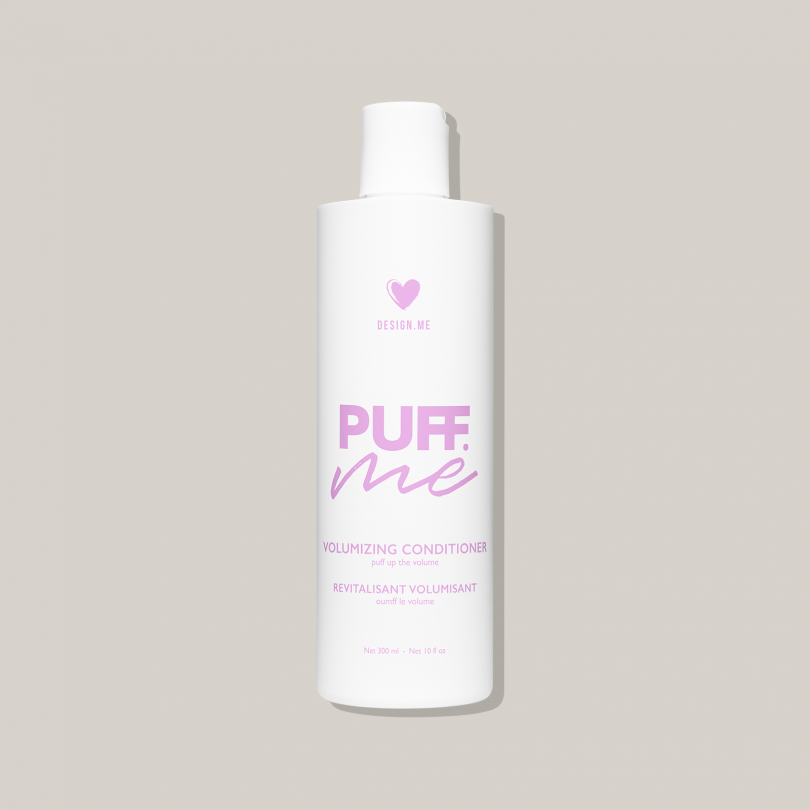 Design.Me - Puff.Me Volumizing Conditioner |10 oz| - ProCare Outlet by Design.Me