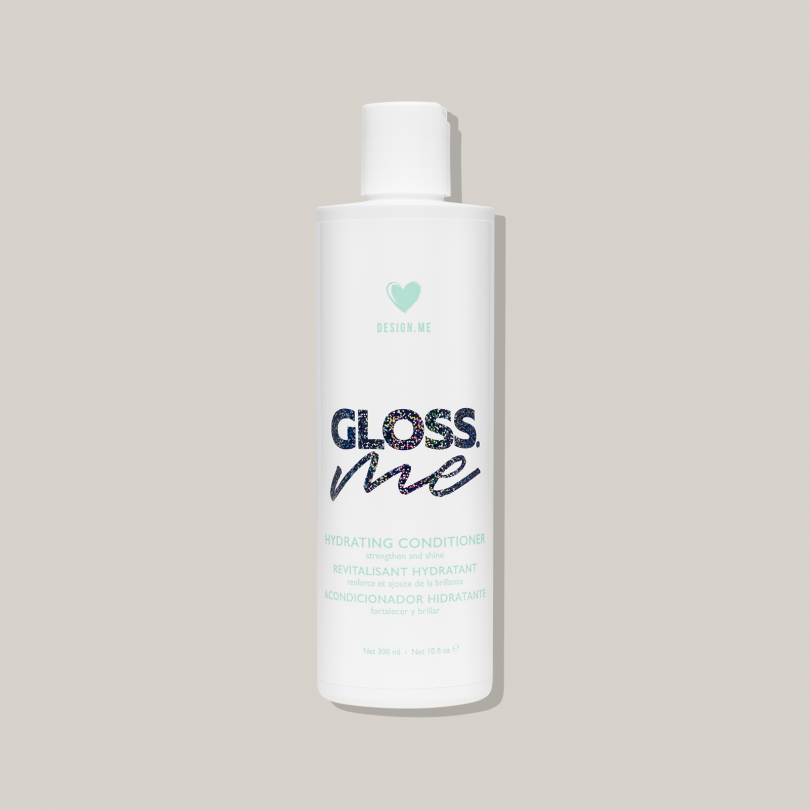 Design.Me - Gloss.Me Hydrating Conditioner |10 oz| - by Design.Me |ProCare Outlet|