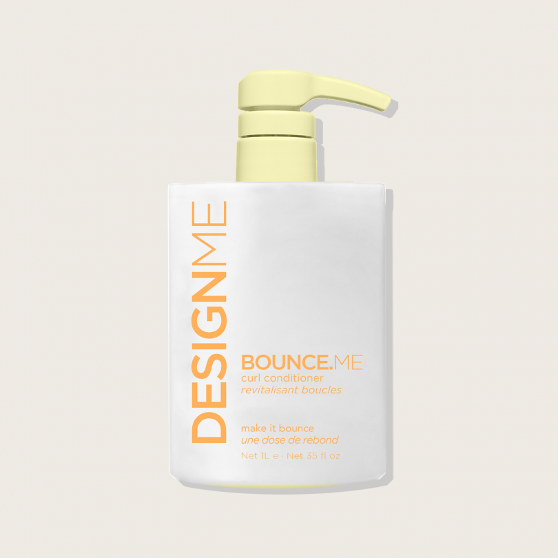 Design.Me - Bounce.Me Curl Conditioner |32 oz| - by Design.Me |ProCare Outlet|
