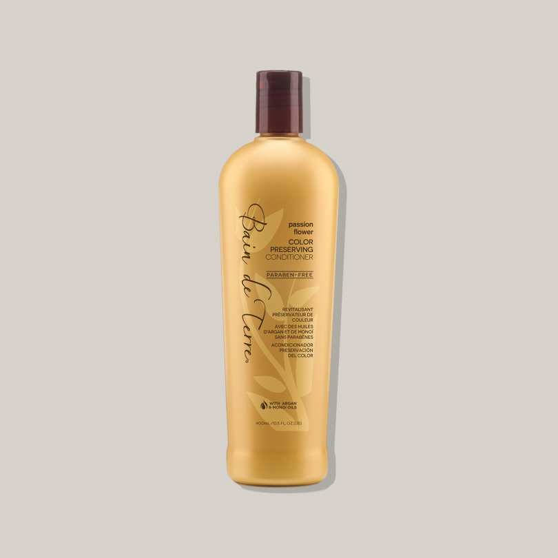 Bain De Terre - Color Preserving Conditioner | 13.5 oz| - by Bain De Terre |ProCare Outlet|