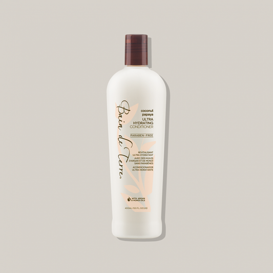 Bain De Terre - Ultra Hydrating Conditioner | 13.5 oz| - by Bain De Terre |ProCare Outlet|