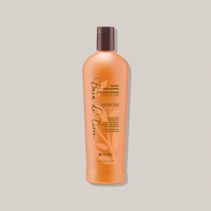 Bain De Terre - Strengthening Conditioner | 13.5 oz| - ProCare Outlet by Bain De Terre