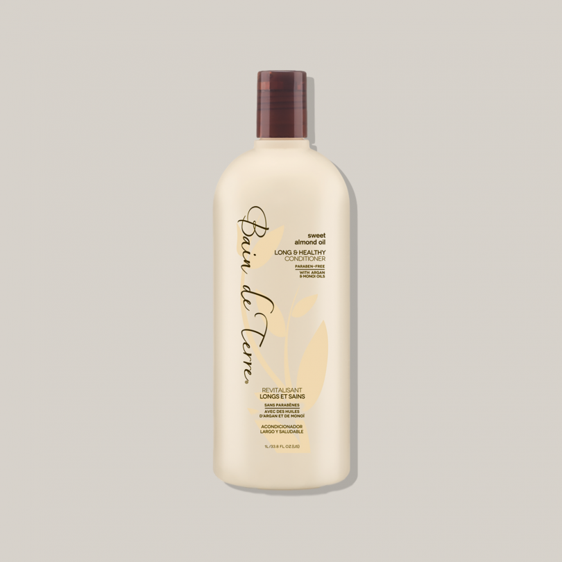 Bain De Terre - Long and Healthy Conditioner | 42 oz| - by Bain De Terre |ProCare Outlet|