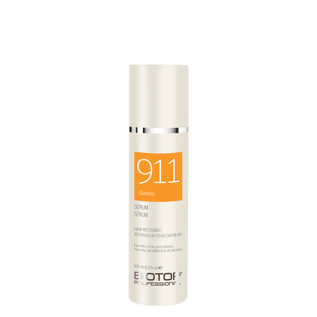911 QUINOA SERUM - 3.3oz (100ml) - ProCare Outlet by Biotop