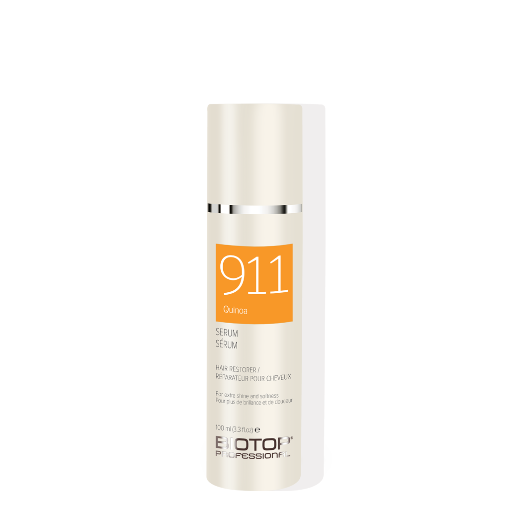 911 QUINOA SERUM - ProCare Outlet by Biotop