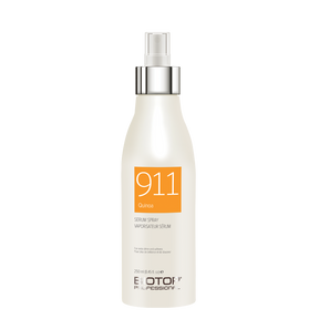 911 QUINOA SERUM SPRAY - 8.45oz (250ml) - by Biotop |ProCare Outlet|