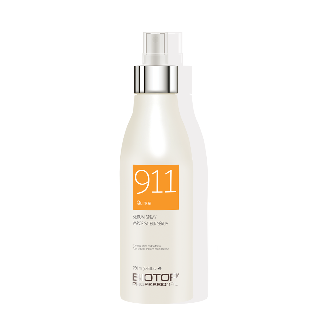 911 QUINOA SERUM SPRAY - by Biotop |ProCare Outlet|