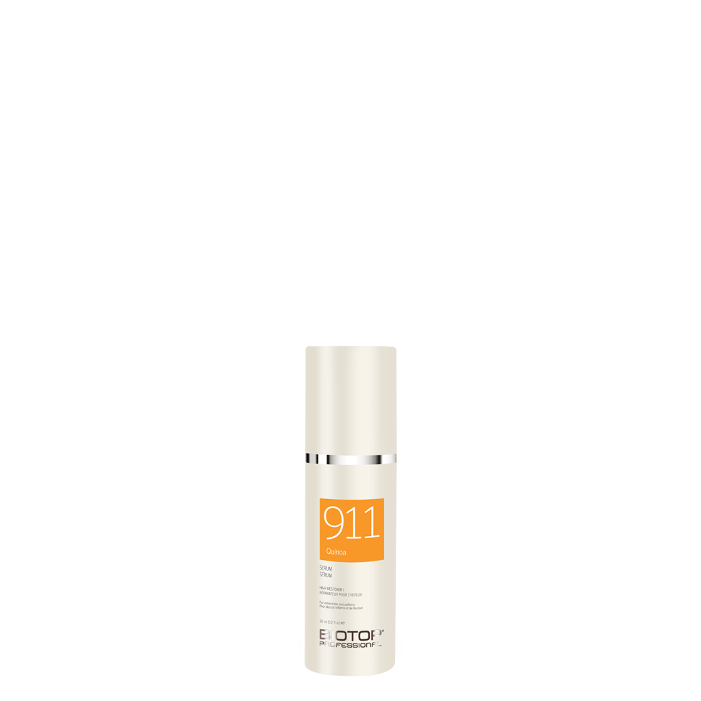 911 QUINOA SERUM - 1.01oz (30ml) - ProCare Outlet by Biotop
