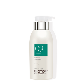 09 CLARIFYING SHAMPOO - ProCare Outlet by Biotop