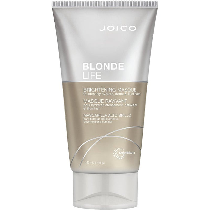 Joico - Blonde Life - Brightening Masque - ProCare Outlet by Joico