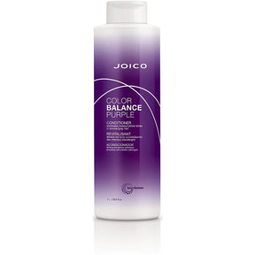 Joico - Color Balance Purple - Conditioner - 1L - by Joico |ProCare Outlet|