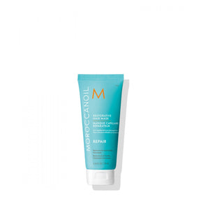 Moroccanoil - Restorative Hair Mask - 75ml | 2.53oz - by Moroccanoil |ProCare Outlet|