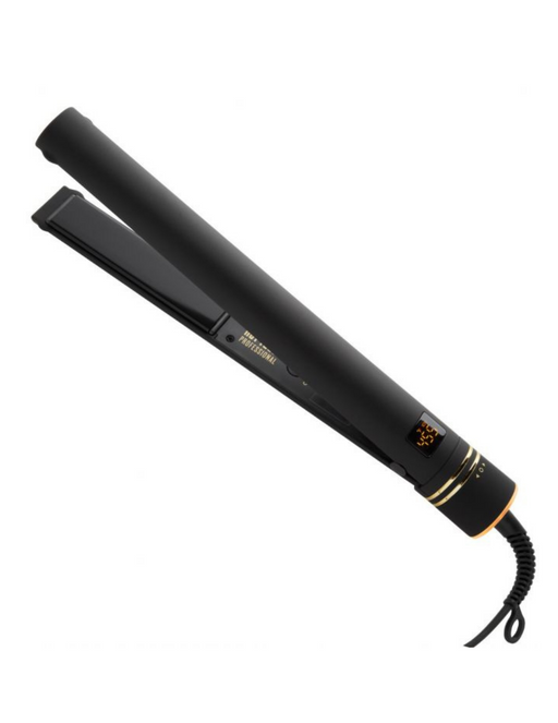 Hot Tools - Black Gold professional hair straightener 25mm - ProCare Outlet by Hot Tools
