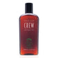 American Crew - 3in1 Tea Tree Shampoo, Conditioner, Body Wash - 250ml - by American Crew |ProCare Outlet|