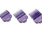 Andis - Magnetic Guide Comb Set - |01410| - by Andis |ProCare Outlet|