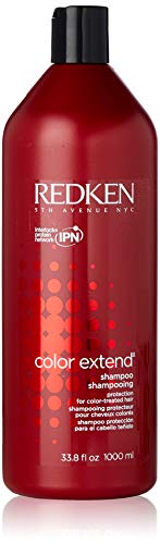 Redken - Color Extend - Shampoo - 1L - by Redken |ProCare Outlet|