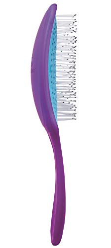 Olivia Garden Detangler Brush For Fine Medium and Thick Hair - by Olivia Garden |ProCare Outlet|