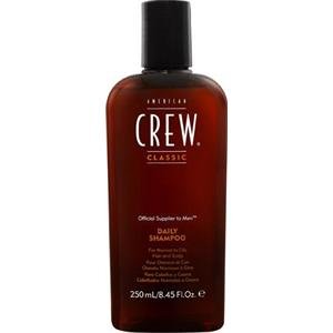 American Crew - Daily Shampoo - by American Crew |ProCare Outlet|