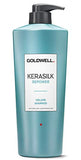 Goldwell - Kerasilk - Repower Volume Shampoo, 33.8 Oz, 33.8 ounces - by Goldwell |ProCare Outlet|