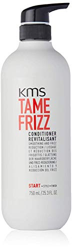 KMS - TAME FRIZZ Conditioner, 750 mL - ProCare Outlet by Kms