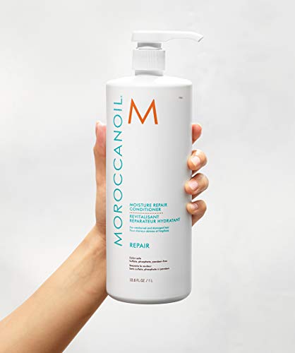 Moroccanoil - Extra Volume Conditioner (for Fine Hair) - ProCare Outlet by Moroccanoil