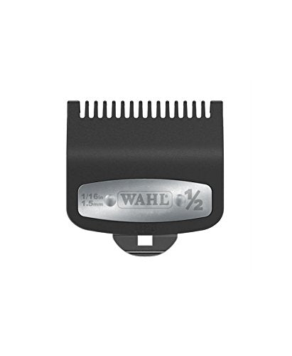 Wahl - Guide de coupe haut de gamme (#1/2-1/16" - 1,5 mm)