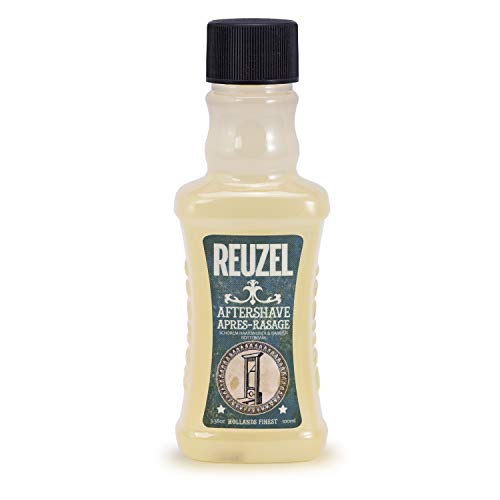 Reuzel - Aftershave | 100 g | - by Reuzel |ProCare Outlet|