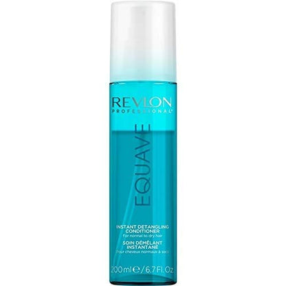Revlon - Equave - Hydro Nutritive Detangling Conditioner For Normal to dry hair - 200ml - by Revlon |ProCare Outlet|
