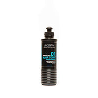 Agiva Menthol Hair Tonic – Refreshing Scalp Treatment for Men | 250ml