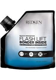 Redken - Fash Lift - Bonder Inside |500g| - ProCare Outlet by Redken