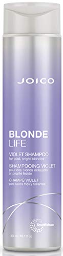 Joico - Blonde Life Violet - Shampoo - 300ml - by Joico |ProCare Outlet|