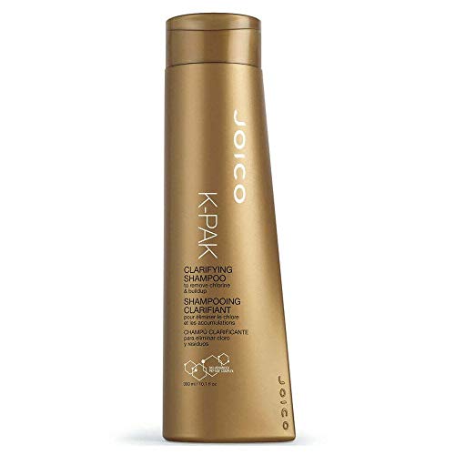 Joico - K-PAK - Clarifying Shampoo Professional |300ml| - by Joico |ProCare Outlet|