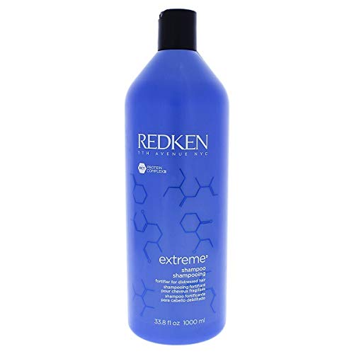 Redken - Extreme - Shampoo - 1L - by Redken |ProCare Outlet|