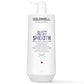 Goldwell - Dualsenses -Just Smooth Taming Conditioner (Control for Unruly Hair), 1LL - by Goldwell |ProCare Outlet|