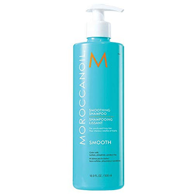 Moroccanoil - Smoothing Shampoo