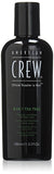 American Crew - 3in1 Tea Tree Shampoo, Conditioner, Body Wash - by American Crew |ProCare Outlet|