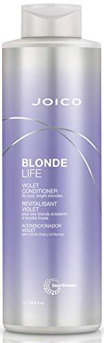 Joico - Blonde Life Violet - Shampoo - 1L - by Joico |ProCare Outlet|