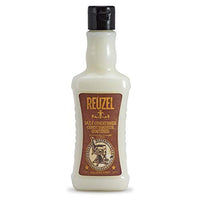 Reuzel Daily Conditioner with T4 Tonic for Healthy, Refreshed Hair