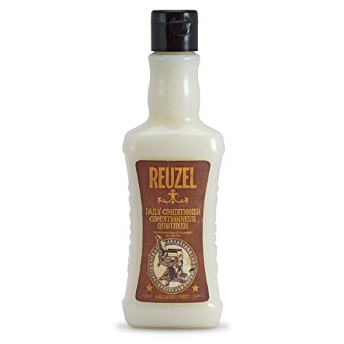 Reuzel Daily Conditioner – Lightweight Moisture
