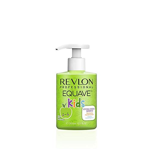 Revlon - Equave - Kids Hypoallergenic Shampoo 300ml - by Revlon |ProCare Outlet|