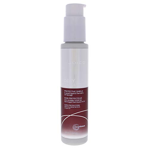 Joico Defy Damage Protective Shield – Daily Bond Defense & Heat Protection