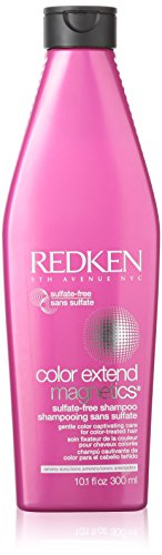 Redken - Color Extend Magnetics - Shampoo - by Redken |ProCare Outlet|