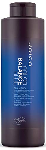 Joico - Color Balance Blue - Shampoo & Conditioner Duo |1L| - by Joico |ProCare Outlet|