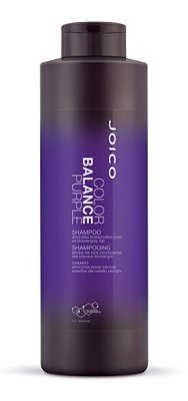 Joico - Color Balance Purple - Shampoo & Conditioner Liter Duo | 1L | - by Joico |ProCare Outlet|