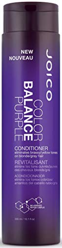 Joico - Color Balance Purple - Shampoo & Conditioner | 300ml | - by Joico |ProCare Outlet|