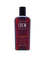 American Crew - Daily Moisturizing Shampoo - by American Crew |ProCare Outlet|