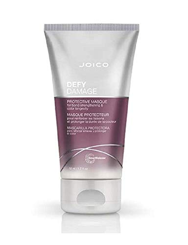 Joico Defy Damage Protective Masque – Intensive Strengthening Treatment for Bond Protection